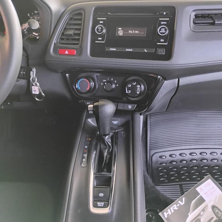 HONDA HR-V - Foto