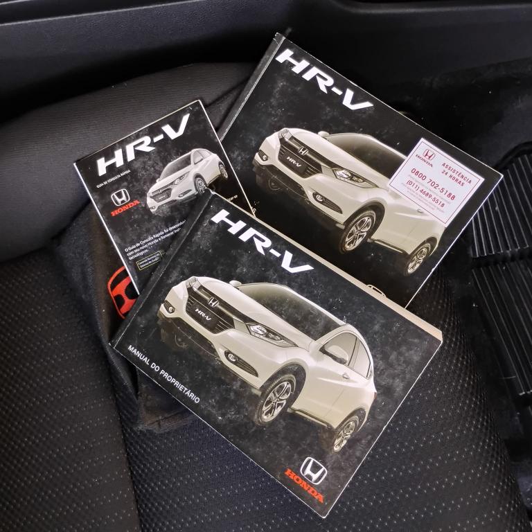 HONDA HR-V - Foto