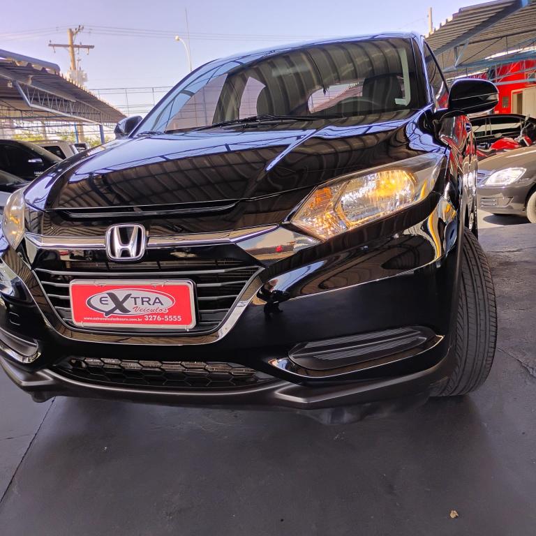 HONDA HR-V - Foto