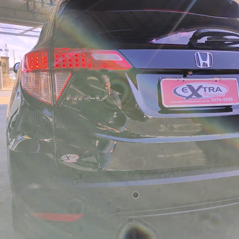 HONDA HR-V - Foto
