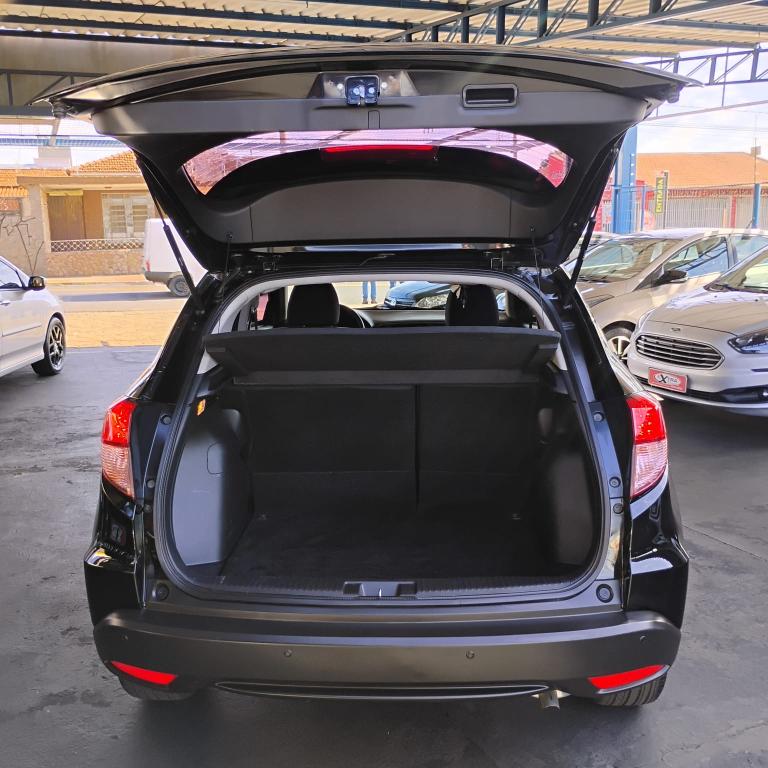 HONDA HR-V - Foto
