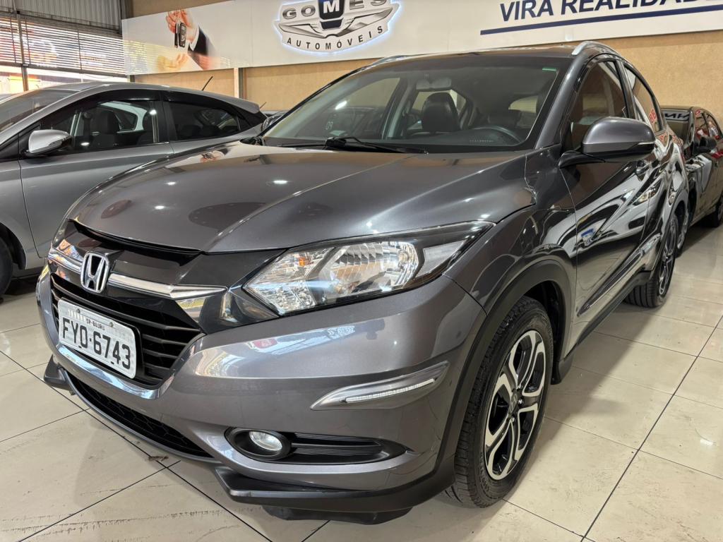 HONDA HR-V - Miniatura