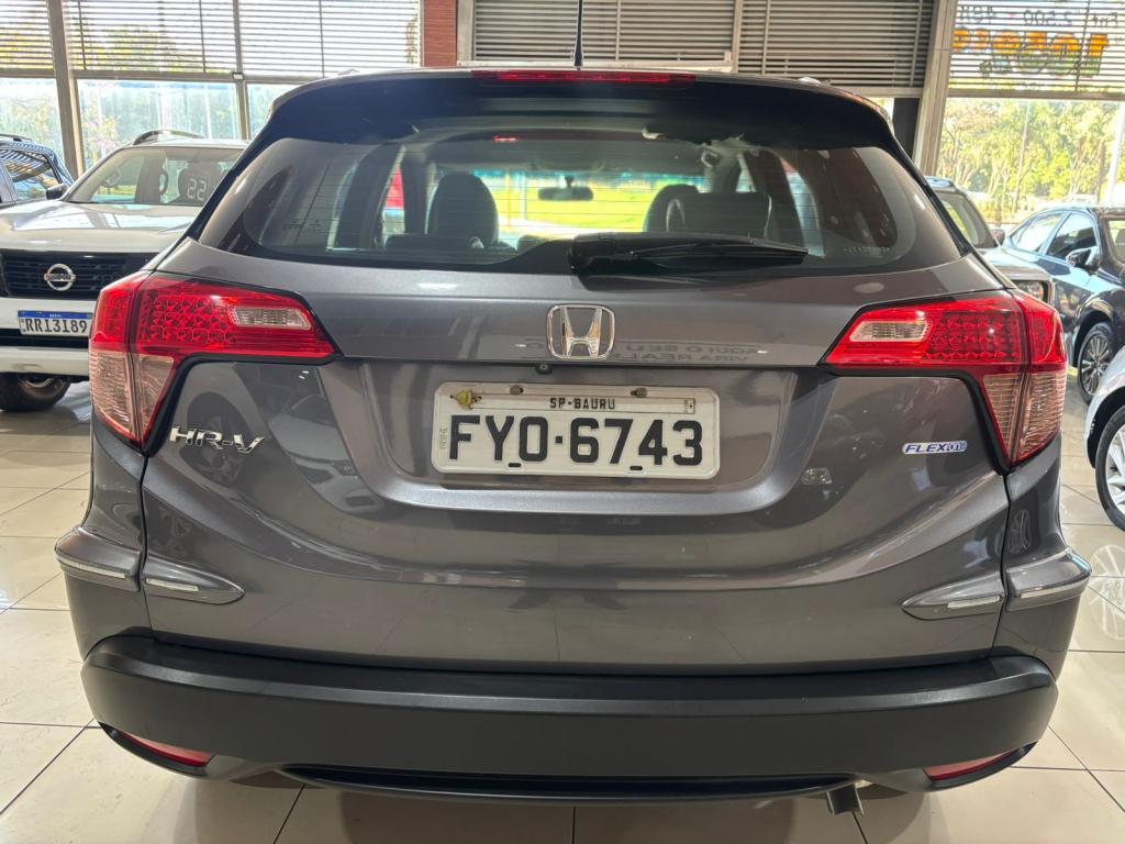 HONDA HR-V - Miniatura