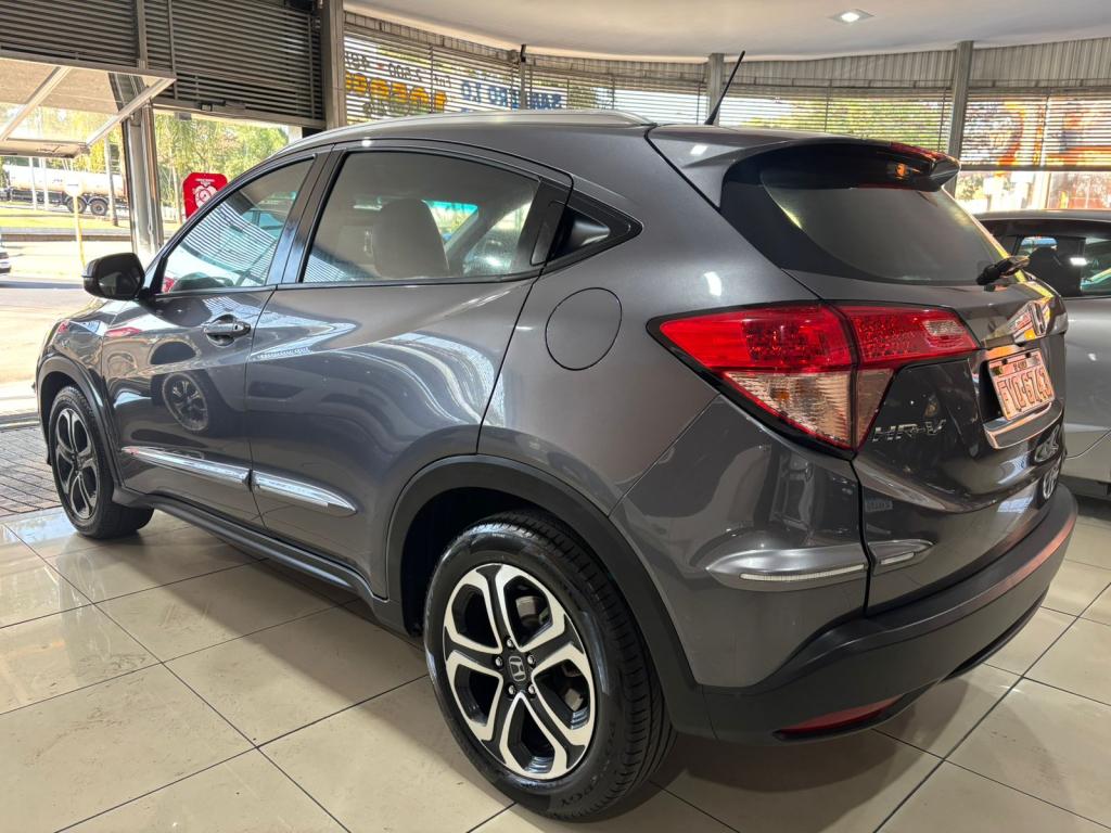 HONDA HR-V - Miniatura