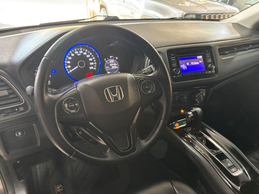 HONDA HR-V - Miniatura