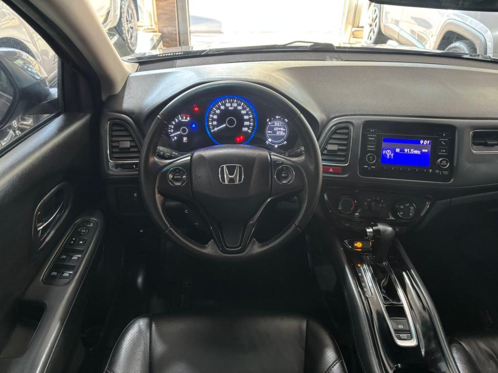 HONDA HR-V - Miniatura