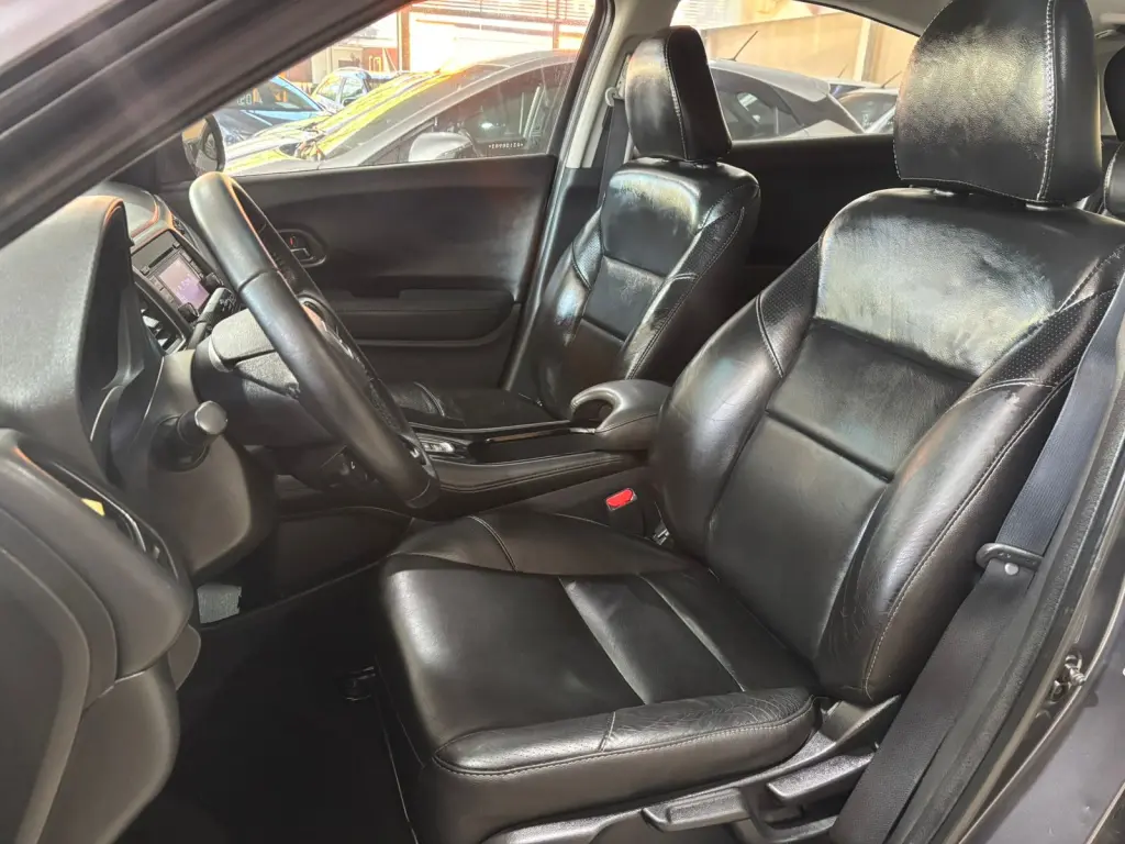 HONDA HR-V - Miniatura