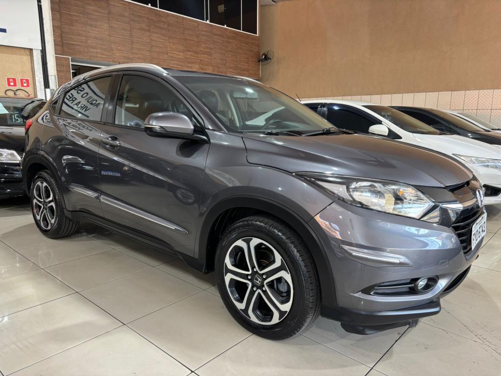 HONDA HR-V - Miniatura