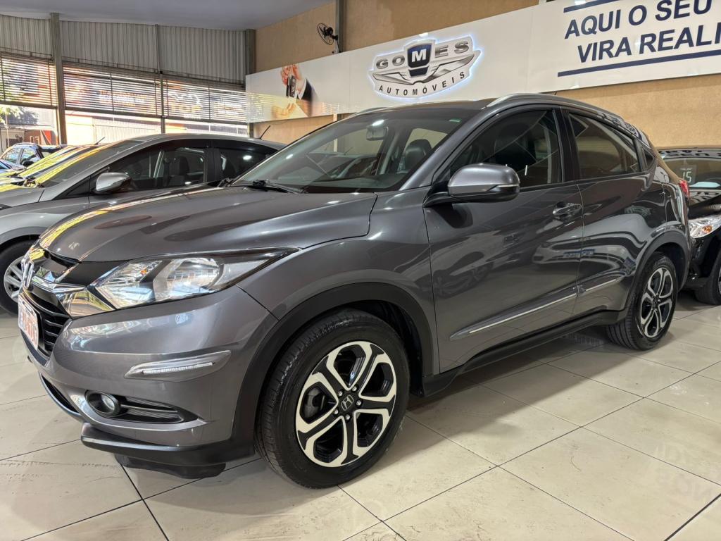 HONDA HR-V - Miniatura