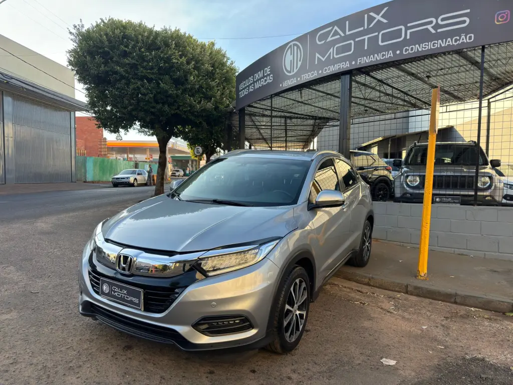 HONDA HR-V - Foto