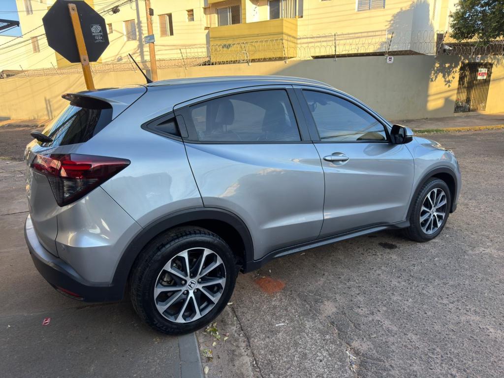 HONDA HR-V - Foto