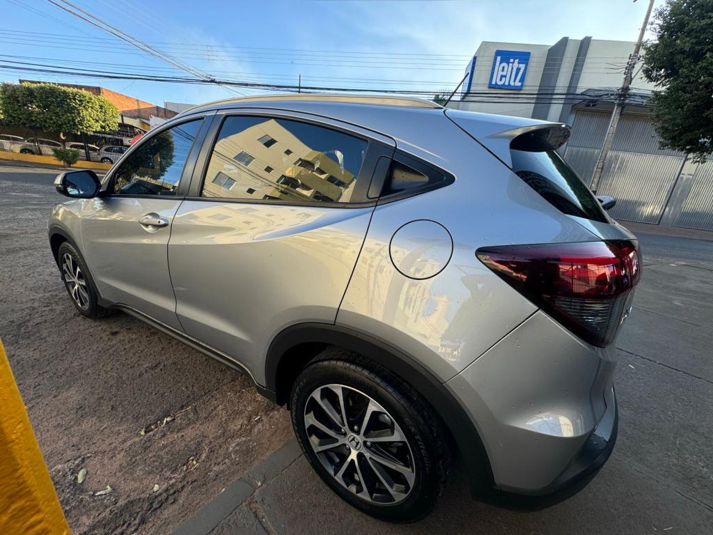 HONDA HR-V - Foto