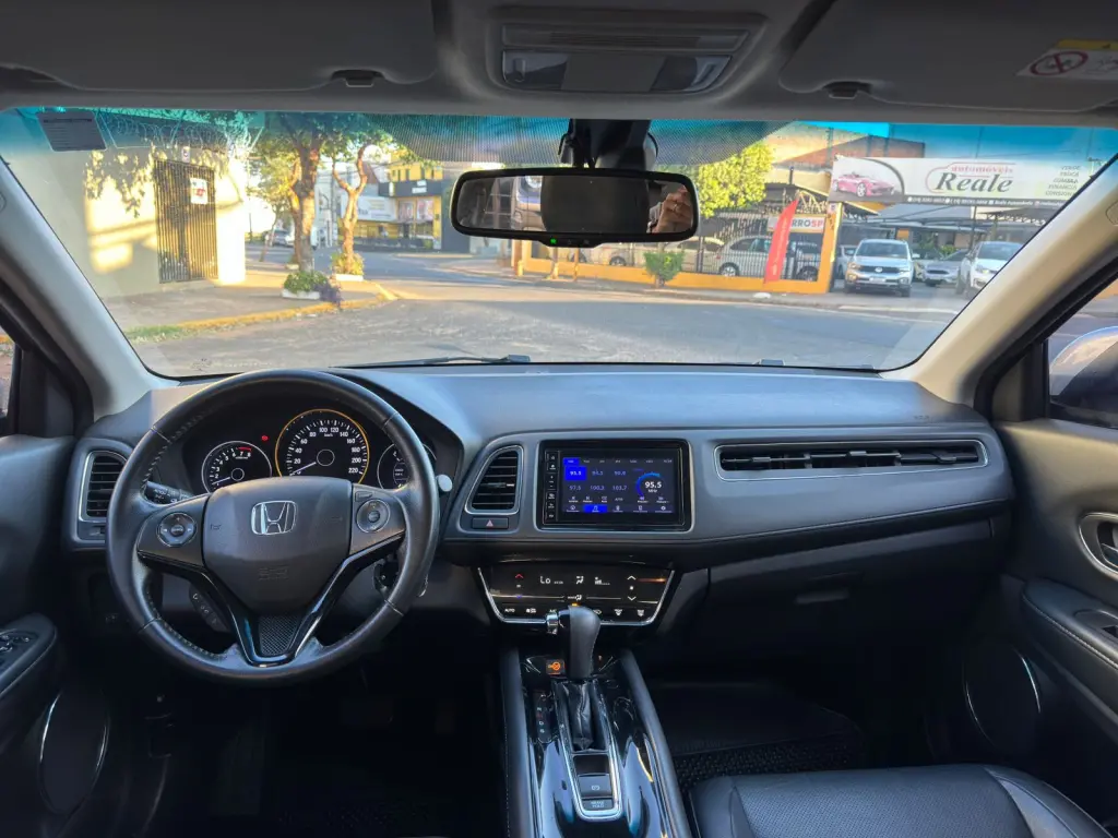 HONDA HR-V - Foto