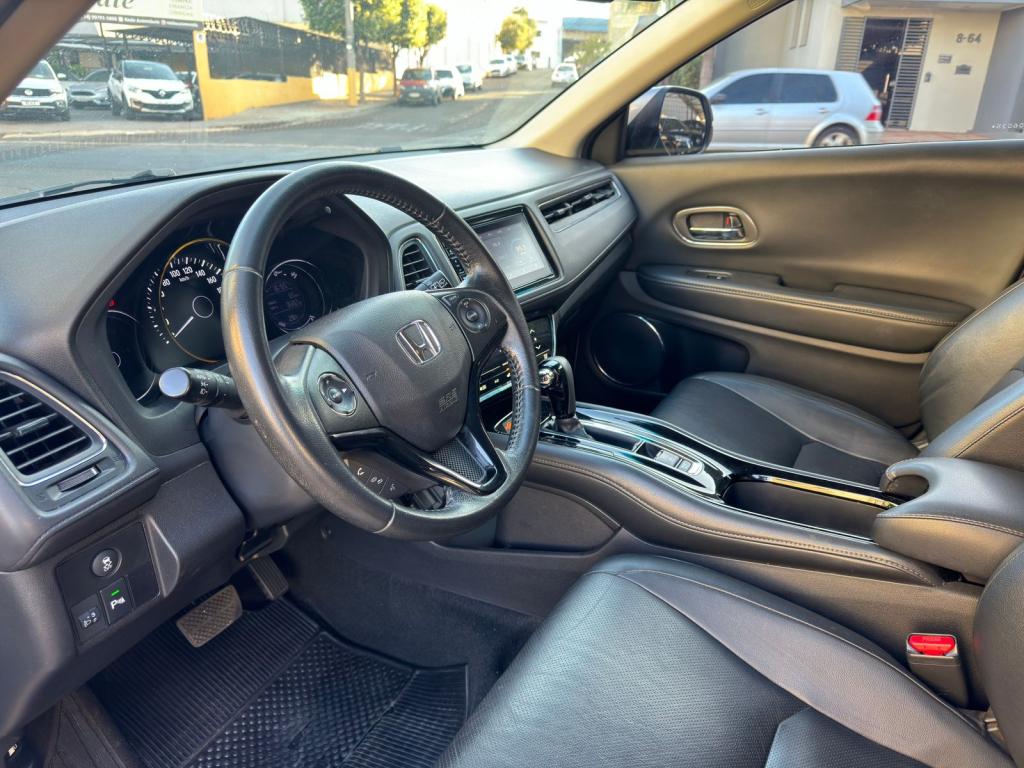 HONDA HR-V - Foto