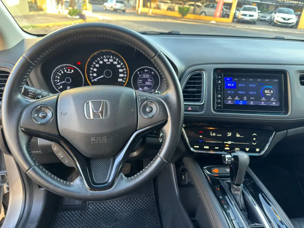 HONDA HR-V - Foto