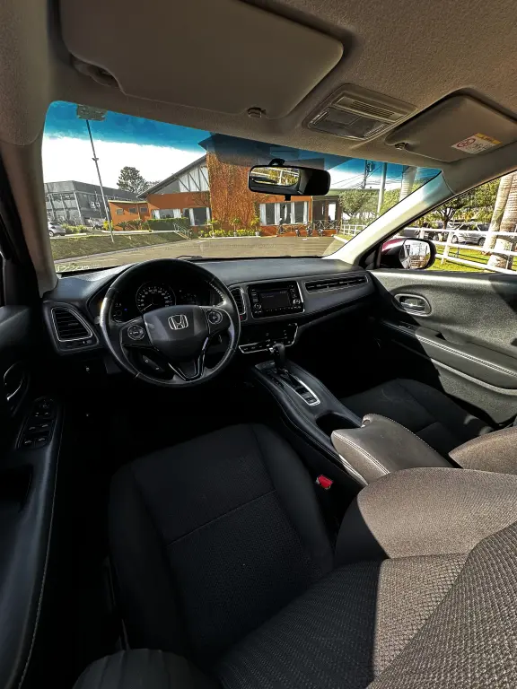 HONDA HR-V - Foto