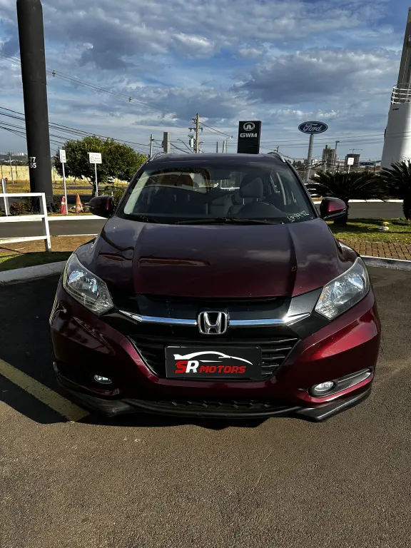 HONDA HR-V - Foto