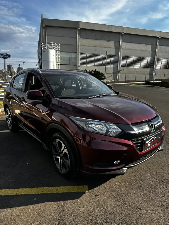 HONDA HR-V - Foto