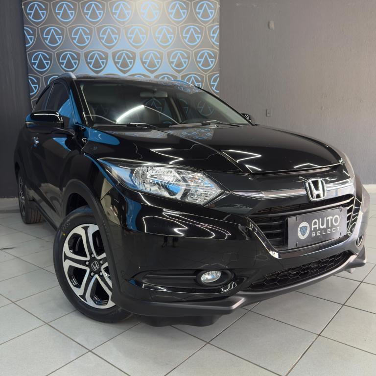 HONDA HR-V - Foto