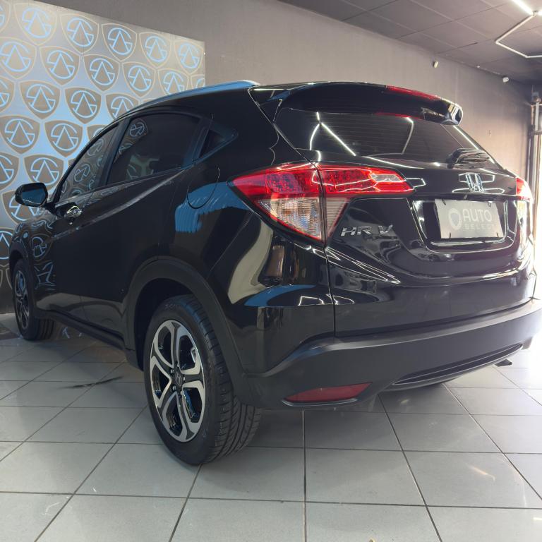 HONDA HR-V - Foto