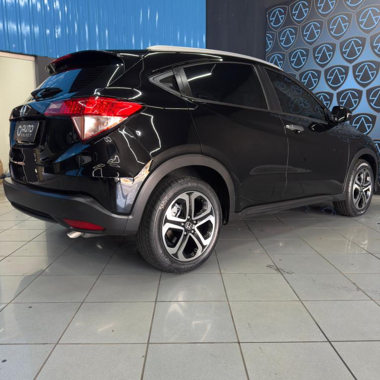 HONDA HR-V - Foto