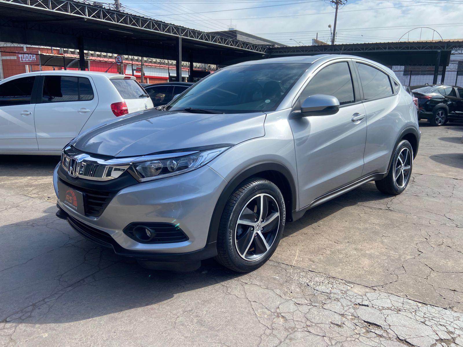 HONDA HR-V - Foto