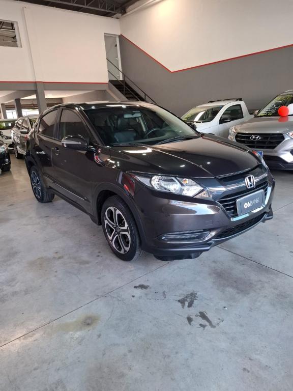 HONDA HR-V - Foto