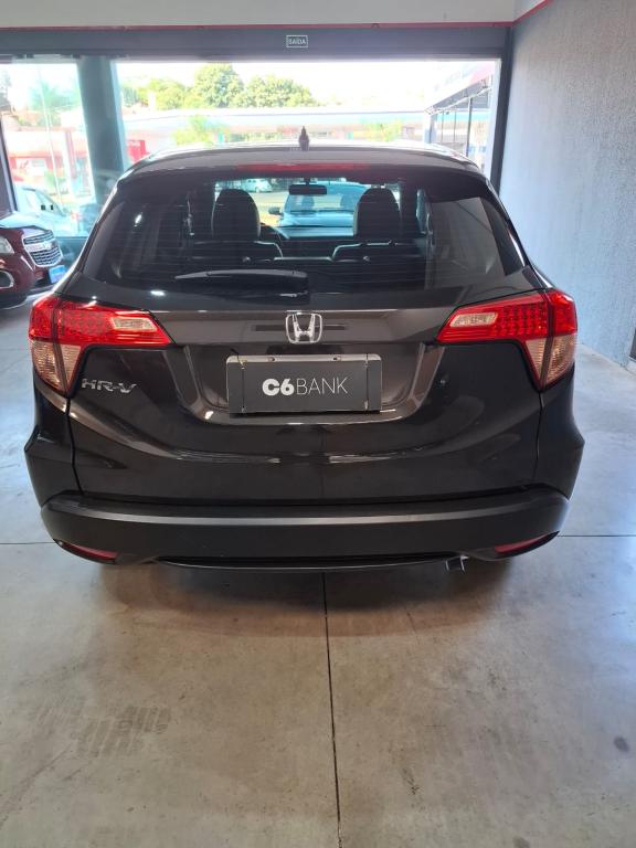 HONDA HR-V - Foto