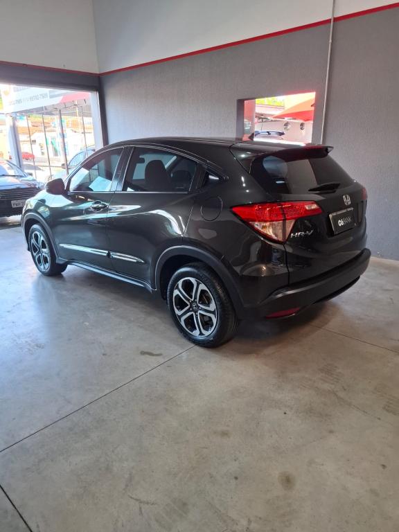 HONDA HR-V - Foto