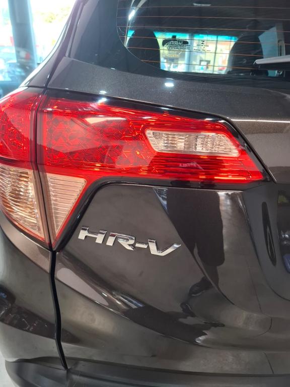 HONDA HR-V - Foto