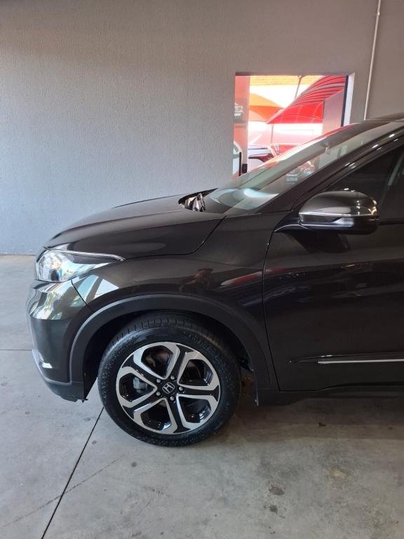HONDA HR-V - Foto