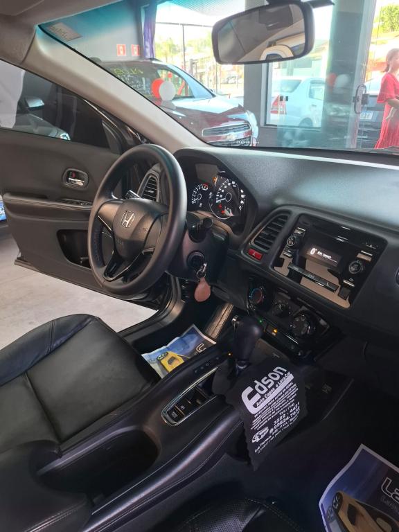 HONDA HR-V - Foto