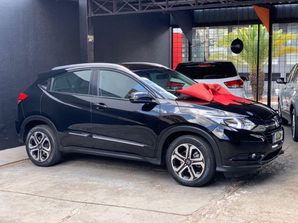 HONDA HR-V - Foto