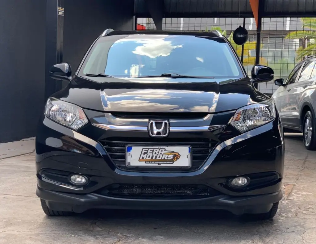 HONDA HR-V - Foto