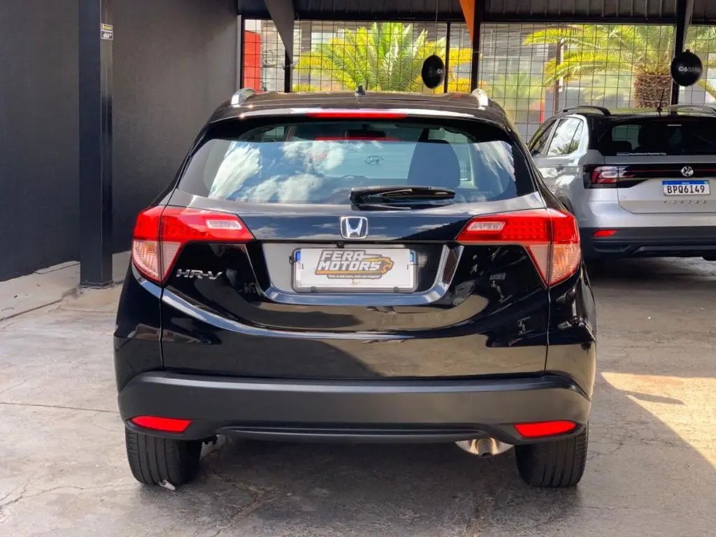 HONDA HR-V - Foto