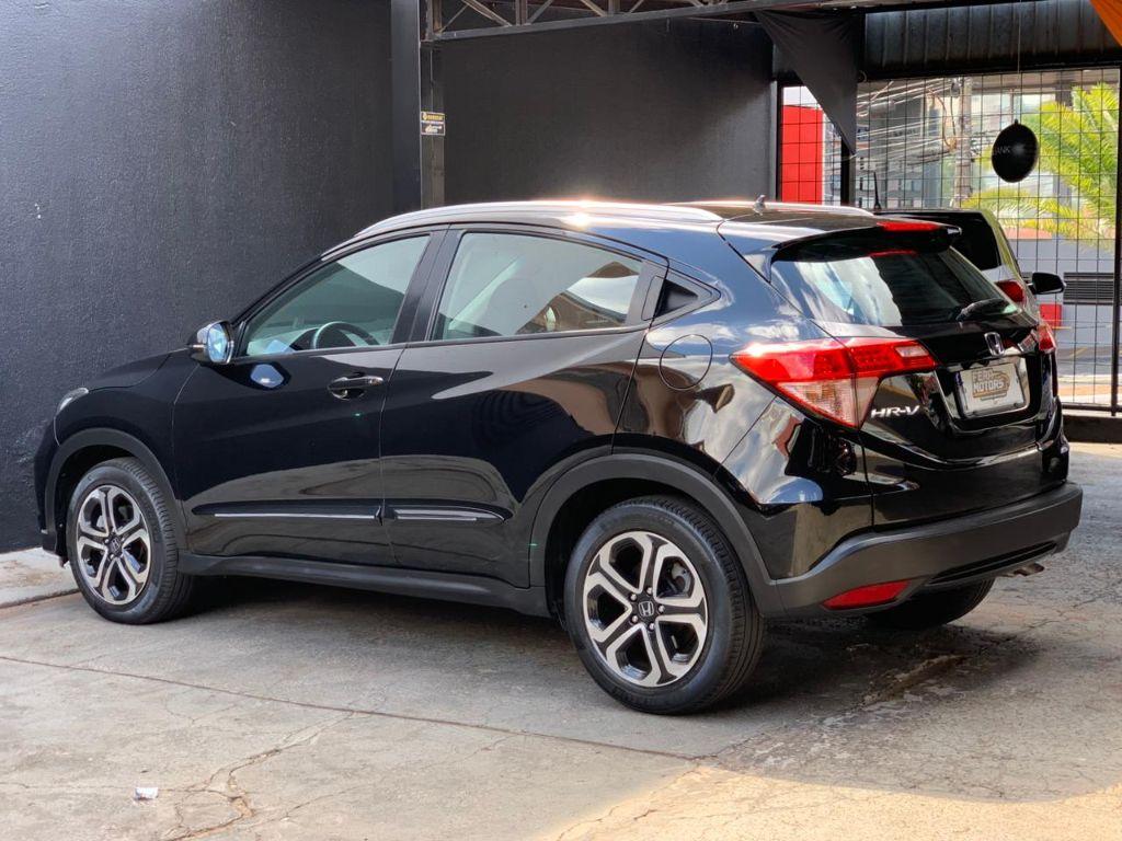 HONDA HR-V - Foto