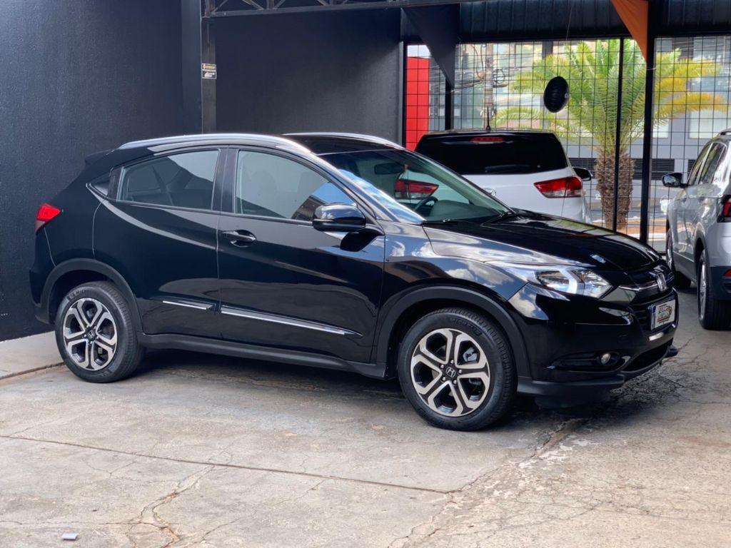 HONDA HR-V - Foto