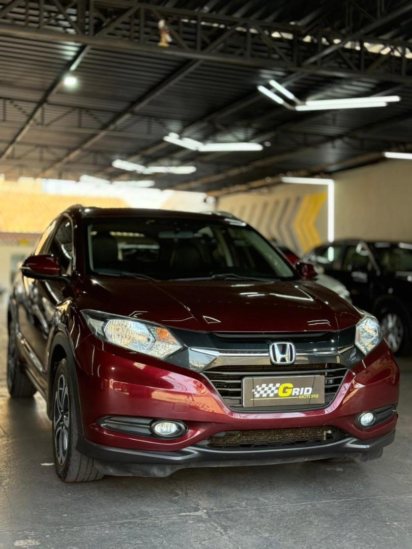 HONDA HR-V - Foto