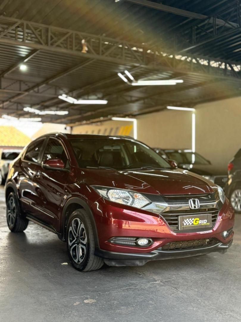 HONDA HR-V - Foto