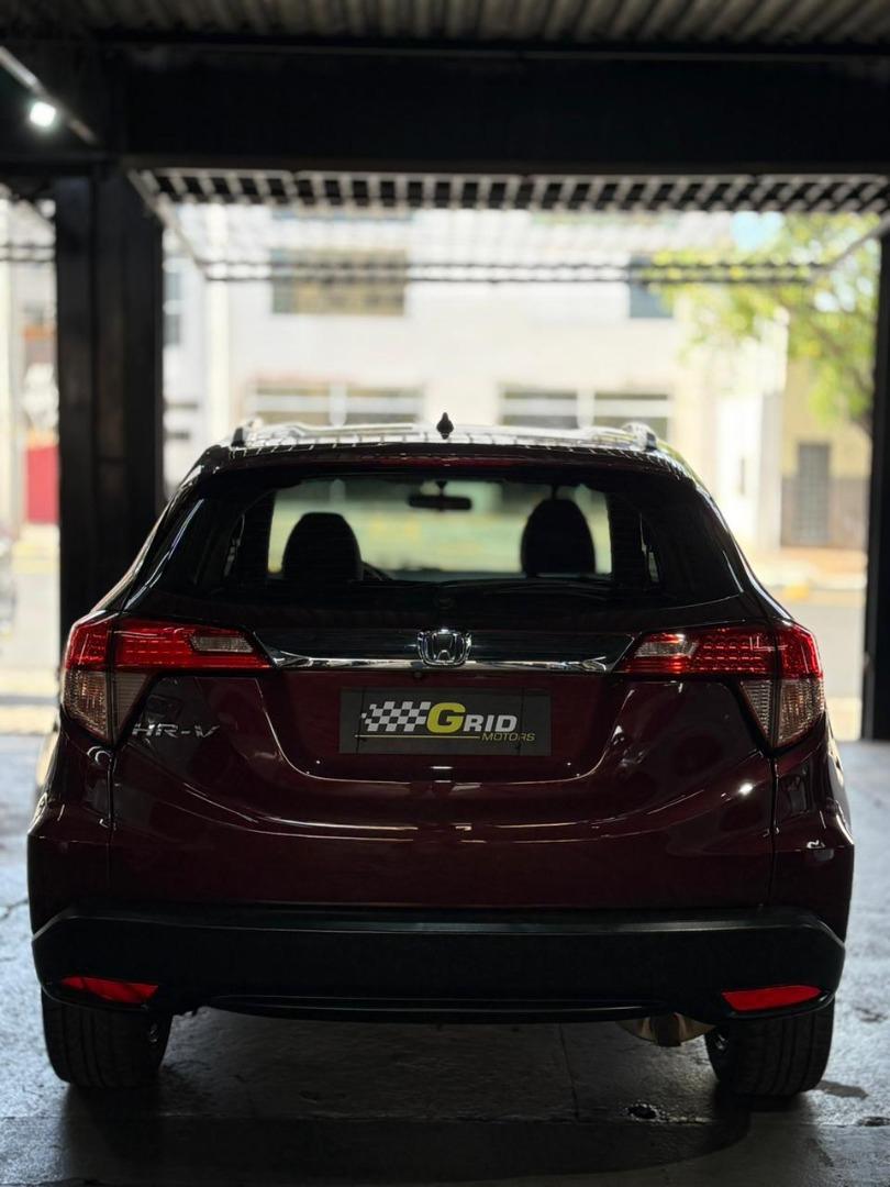 HONDA HR-V - Foto