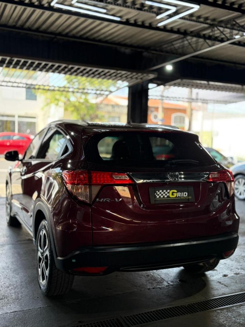 HONDA HR-V - Foto