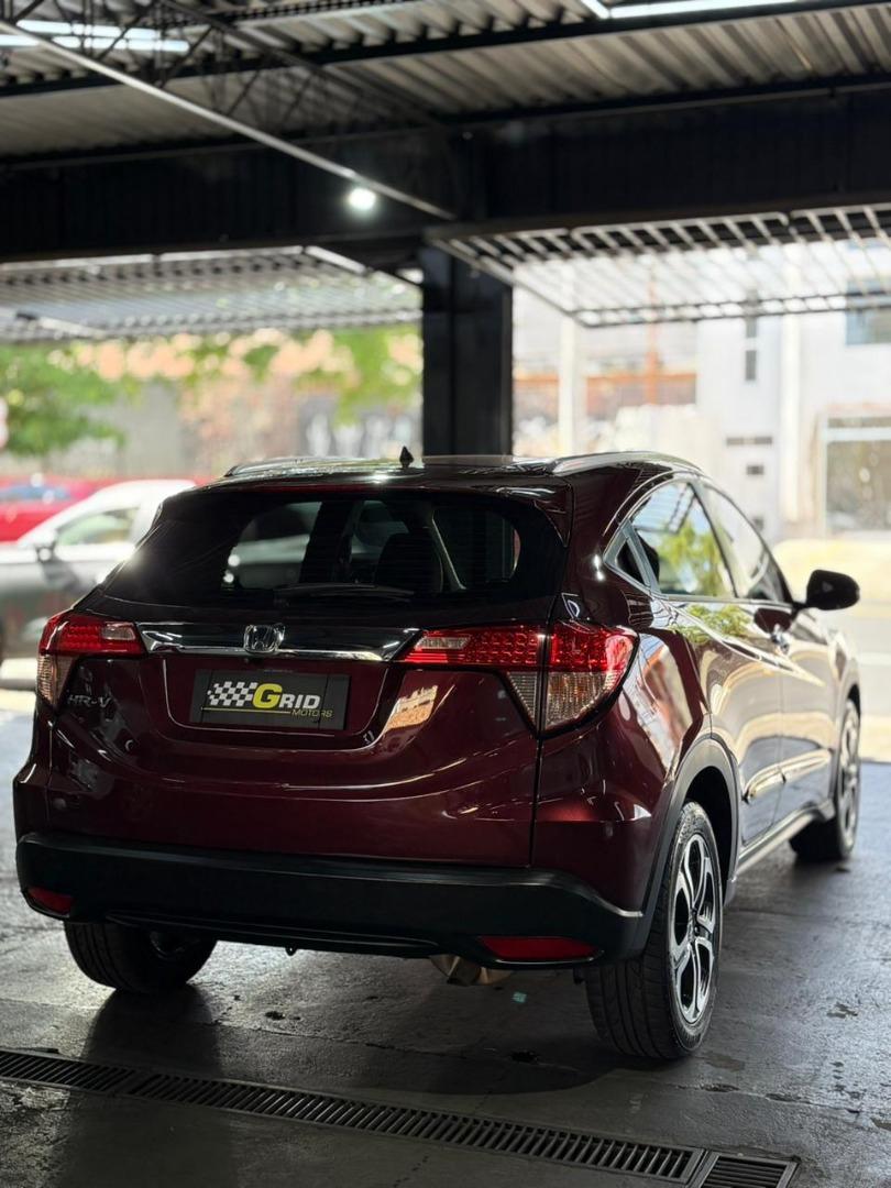 HONDA HR-V - Foto