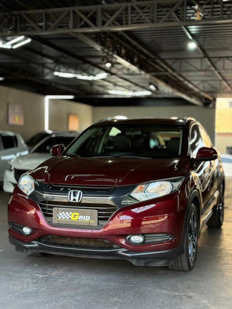 HONDA HR-V - Foto