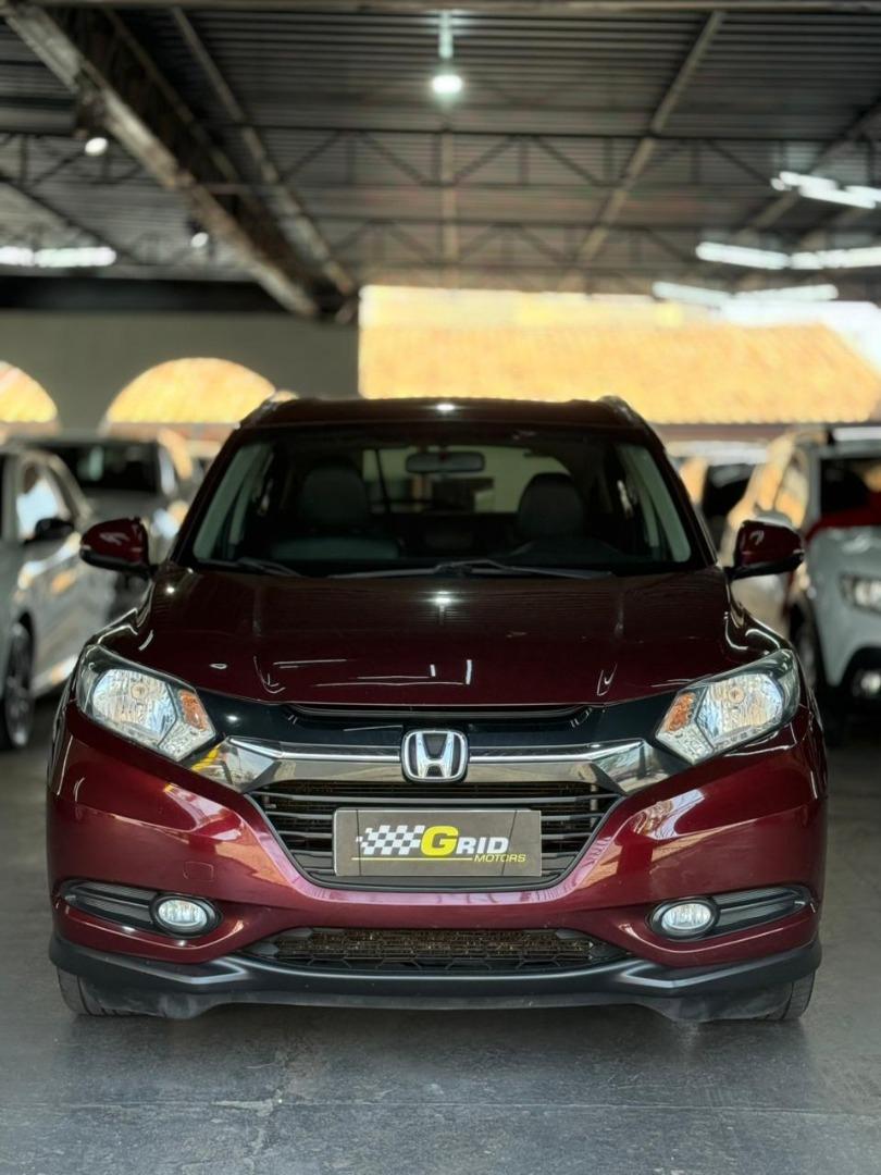 HONDA HR-V - Foto