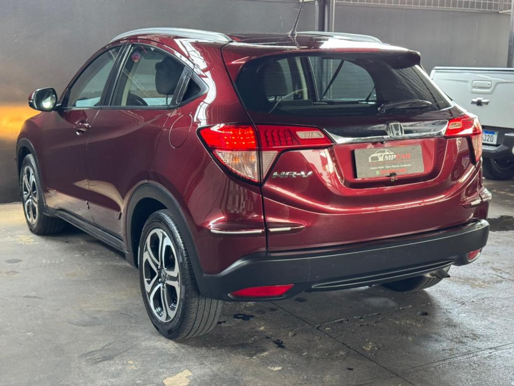 HONDA HR-V - Foto