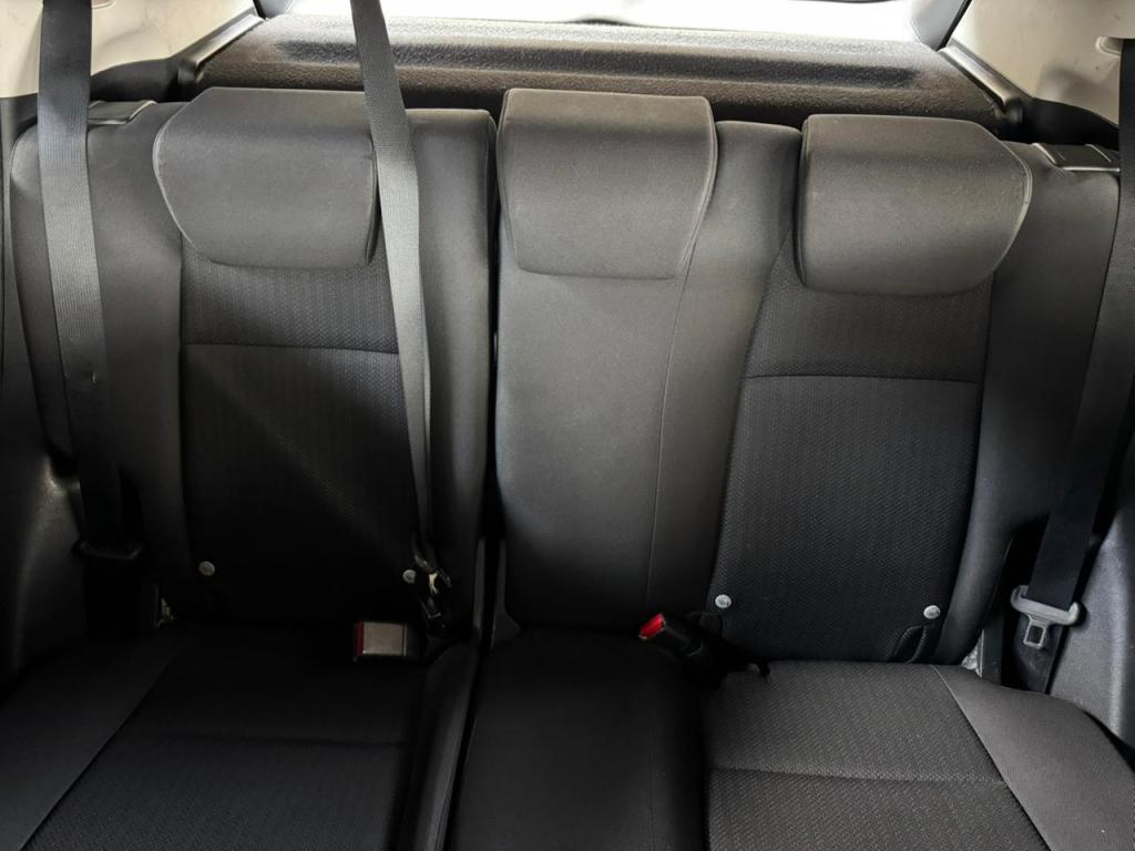 HONDA HR-V - Foto