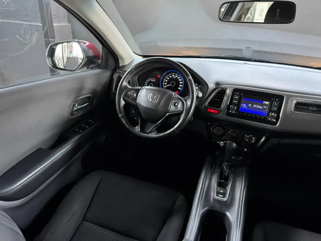 HONDA HR-V - Foto