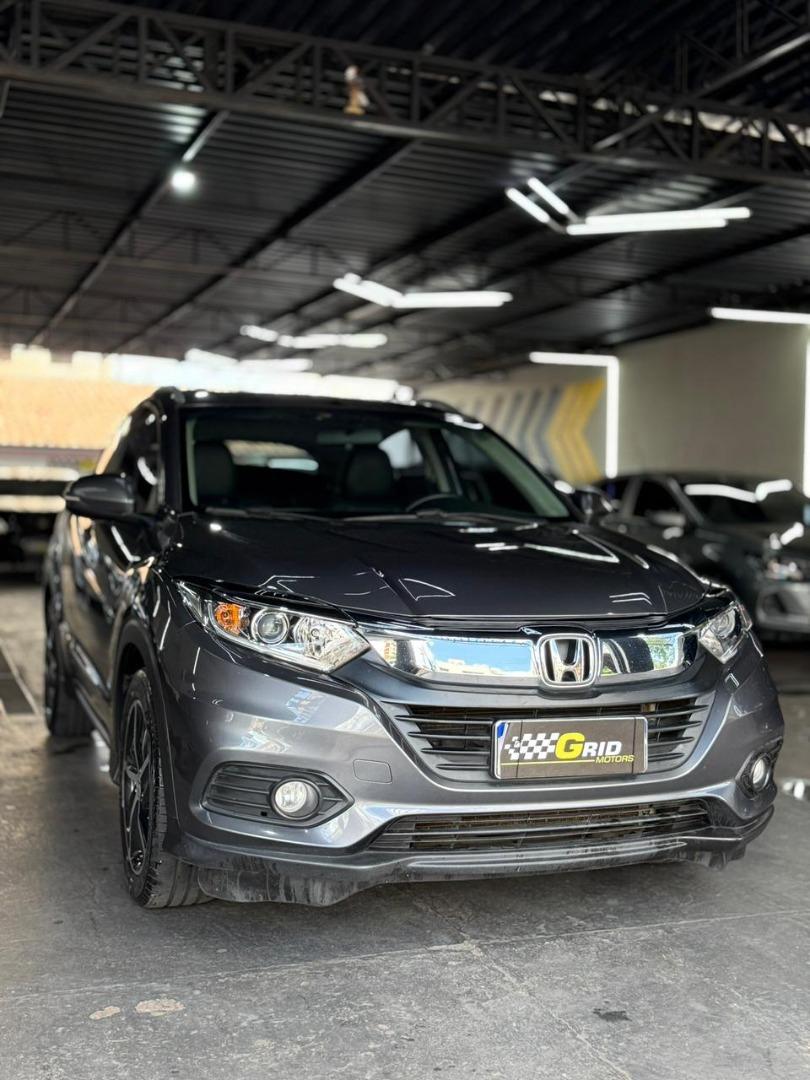HONDA HR-V - Foto