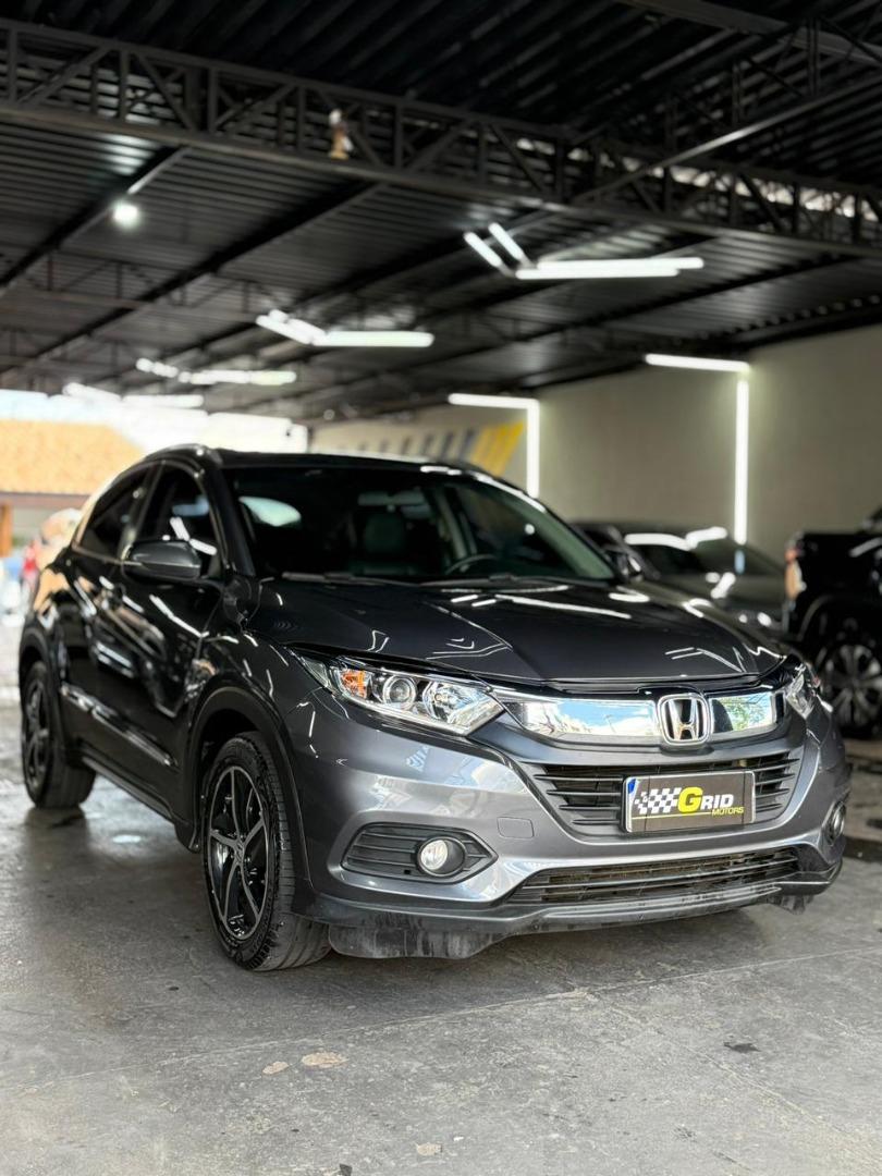 HONDA HR-V - Foto
