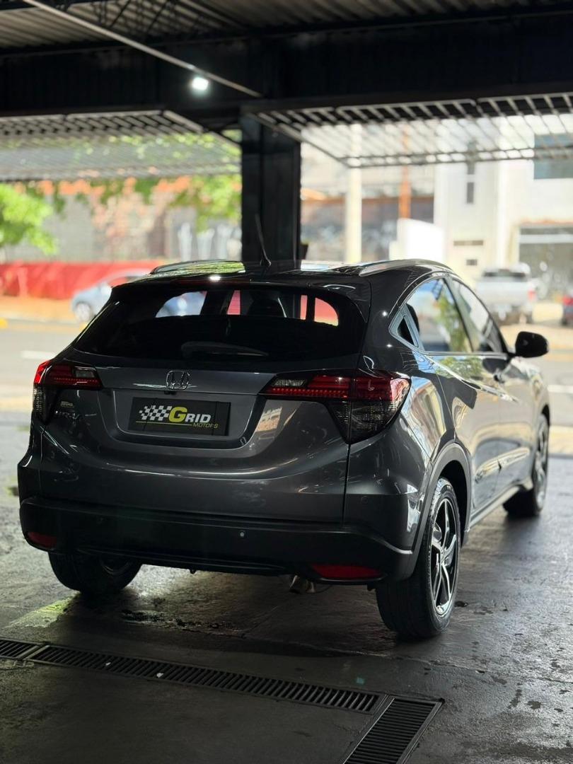 HONDA HR-V - Foto